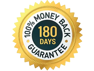 Glucovy money back guarantee