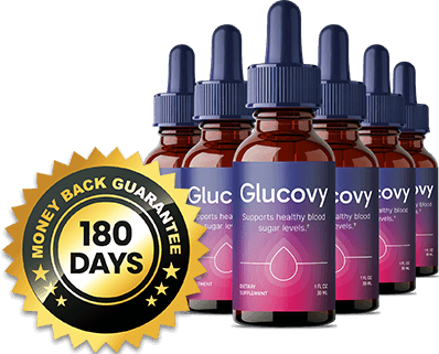 Glucovy Discount