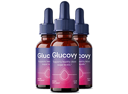 Glucovy Supplement