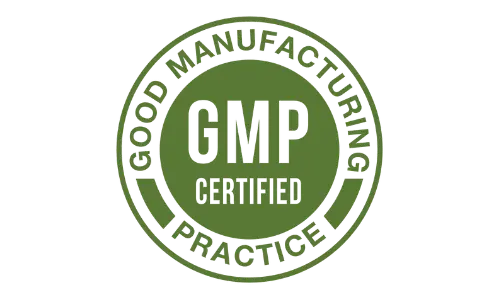 Glucovy gmp